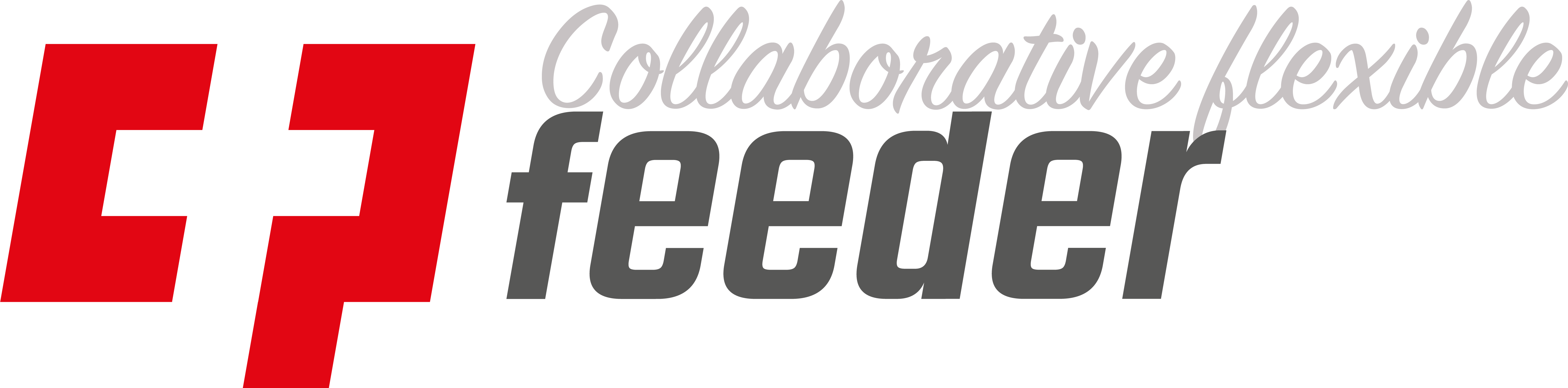 CP collaborative flexible feeder
